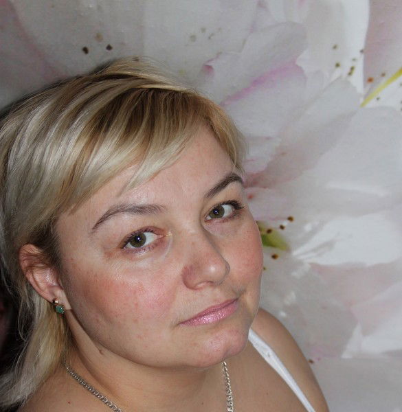 Елена Никитанова