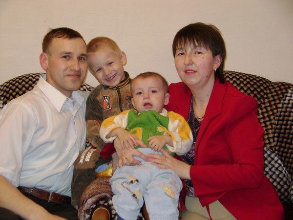 Марьям Салимова (Давлетова)