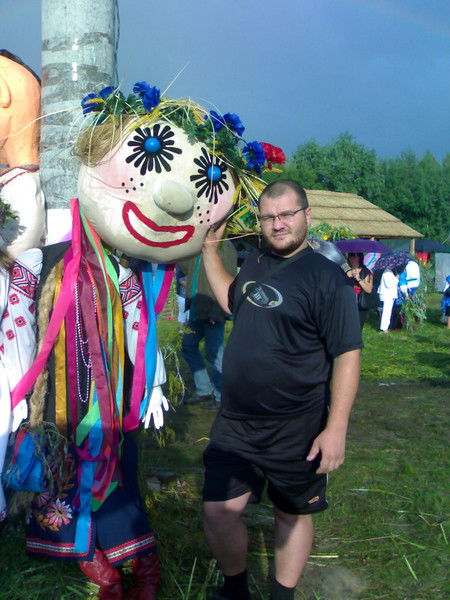 Вячеслав Крепышев