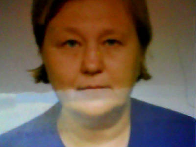 Валентина Шеверева