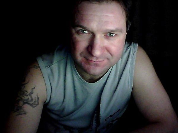 Арсений Шерстнев