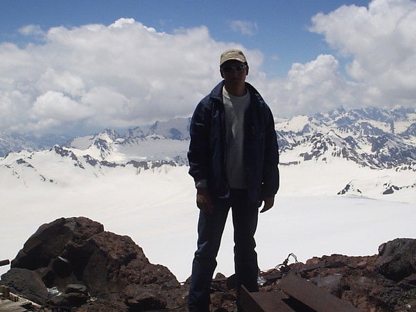 Алексей Шапоткин