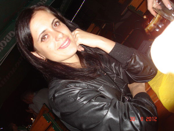 Марина Федусова