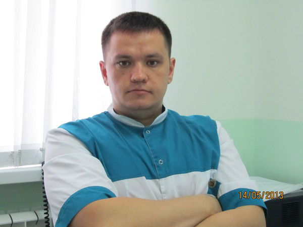 Петр Першин