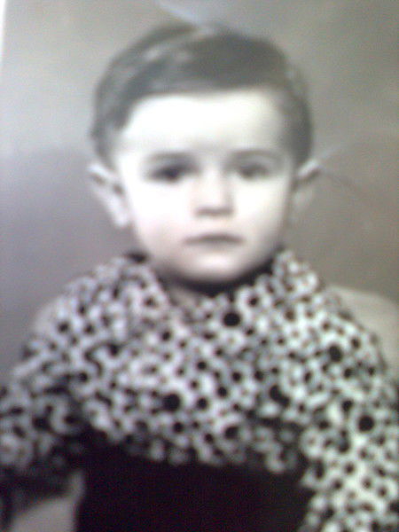 Виктор Бурдонос