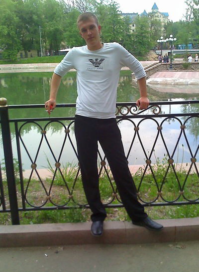 Кирилл Рафалович