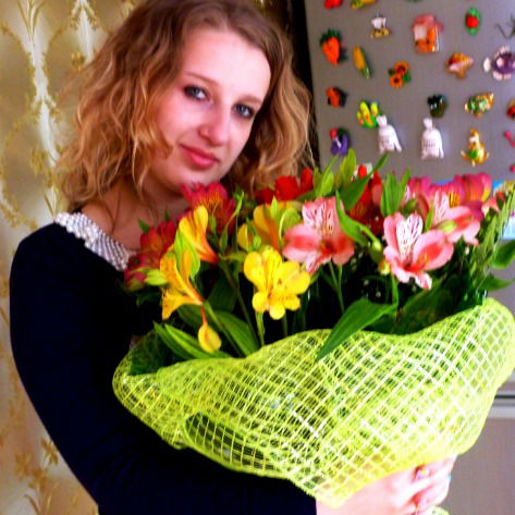 Виктория Тоток