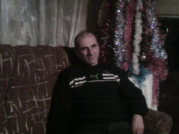 Ашот Жамкочян