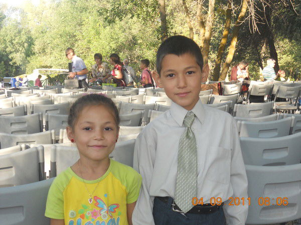 Галина Саруева