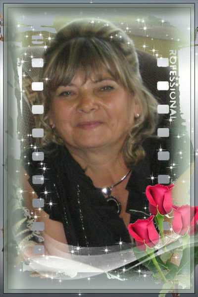 Светлана Климентова