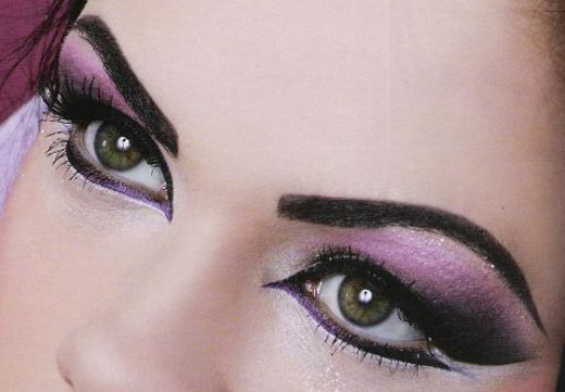 Элина Крутая