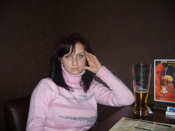 Тамара Федорова