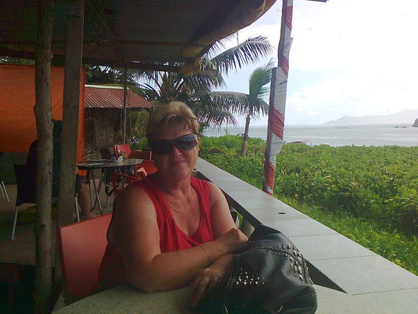 Лидия Калякина