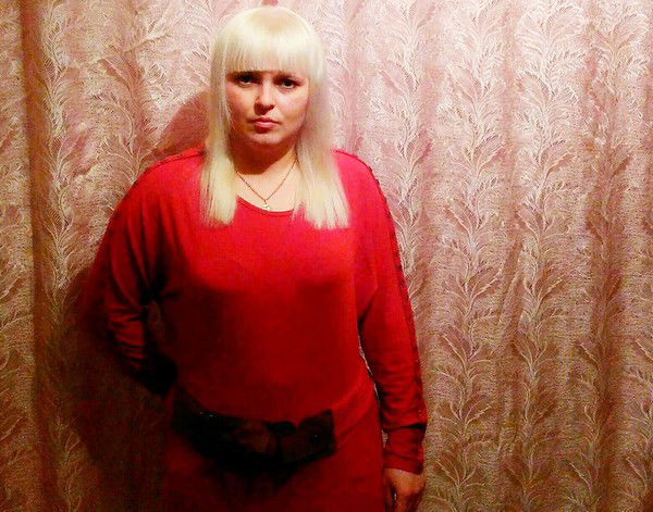 Светлана Пискунова