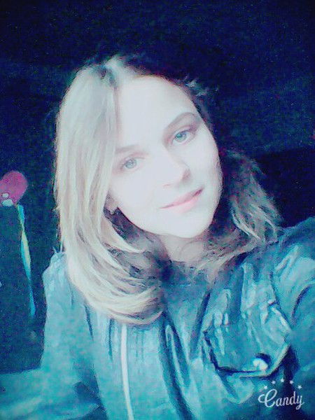 Анастасия Шевченко