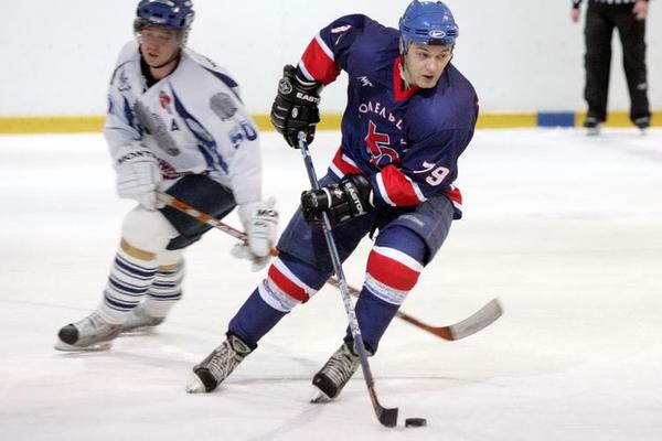 Бондарь Ренат