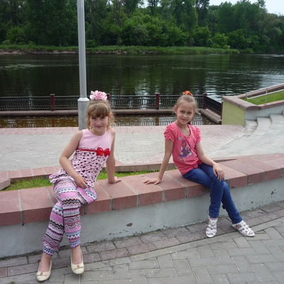 Дарья Яковец