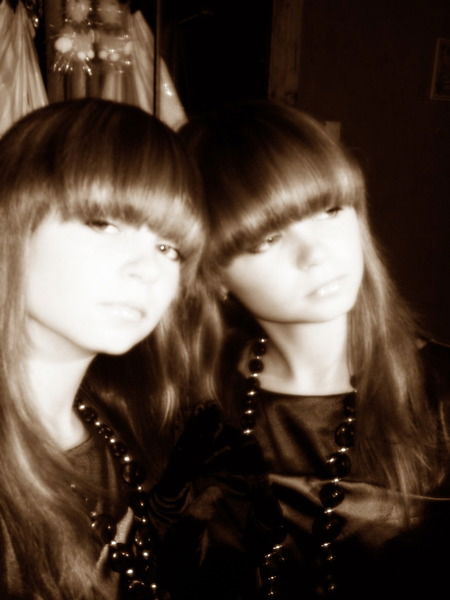 Алинка Вершинина