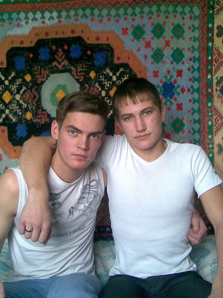 Сергей Мезенцев