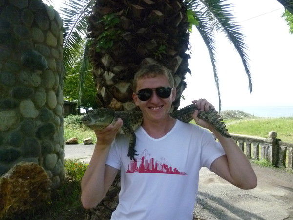 Рамиль Мавлиев