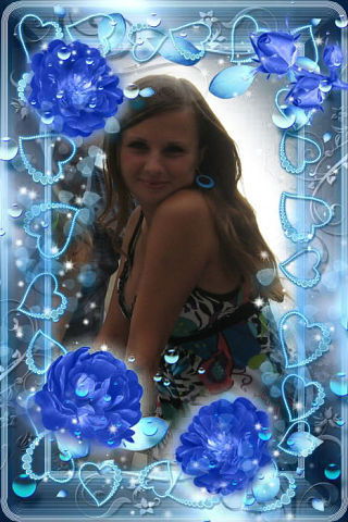 Ольга Воробьева