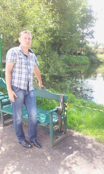 Сергей Примак