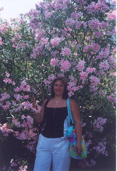 Виктория Борисова