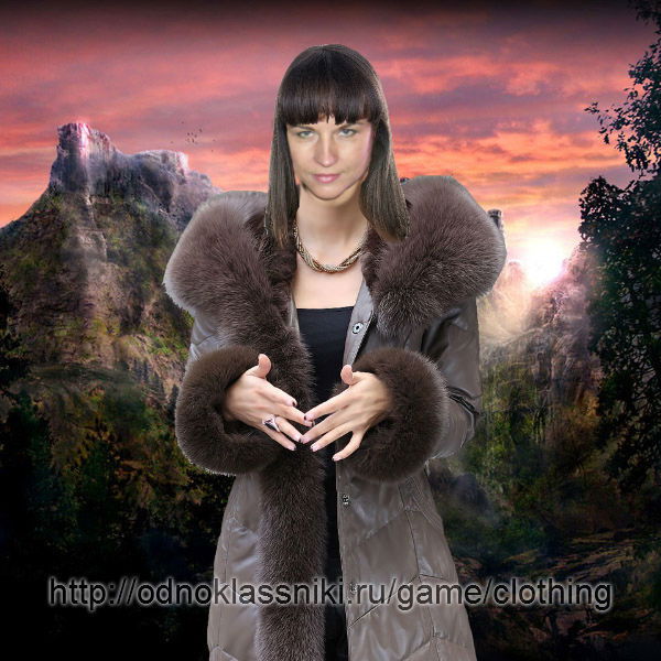 Марго Маркова