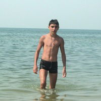 Артур Остапец