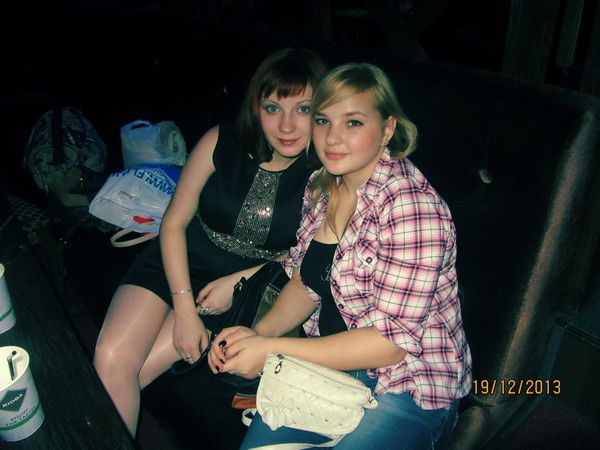 Валерия Комоликова