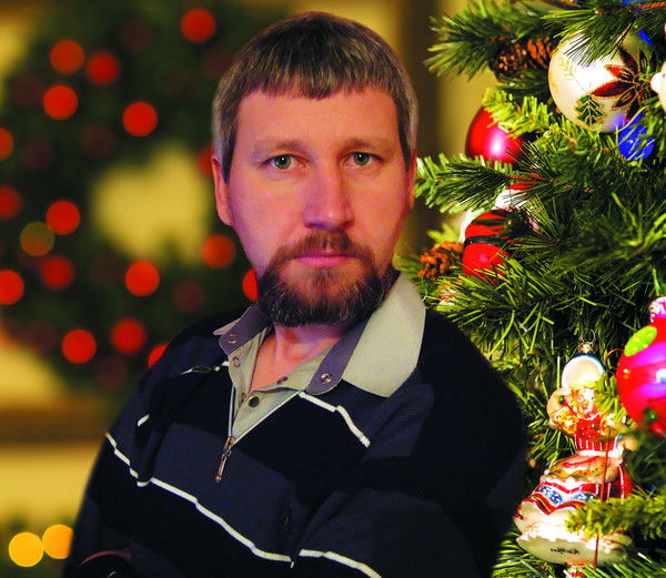 Александр Пономарёв