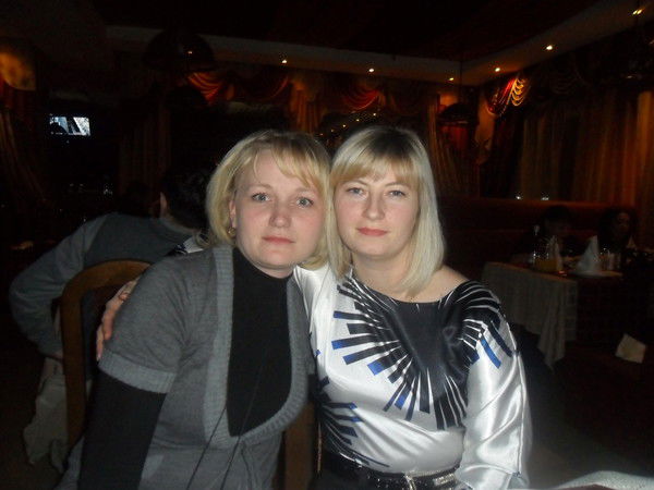 Анна Белова