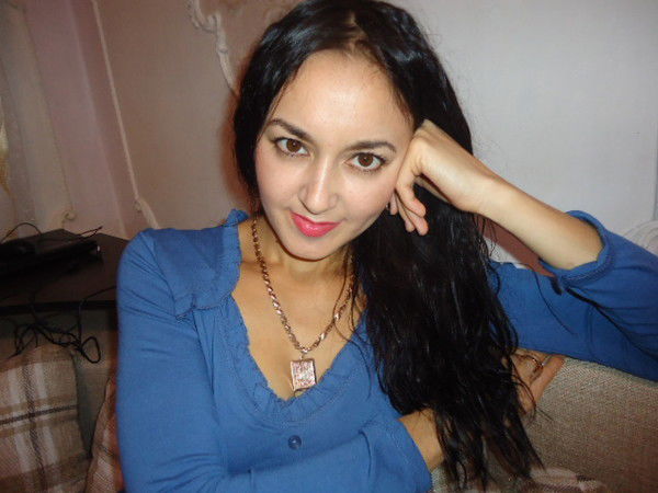 Шолпан Негметжанова