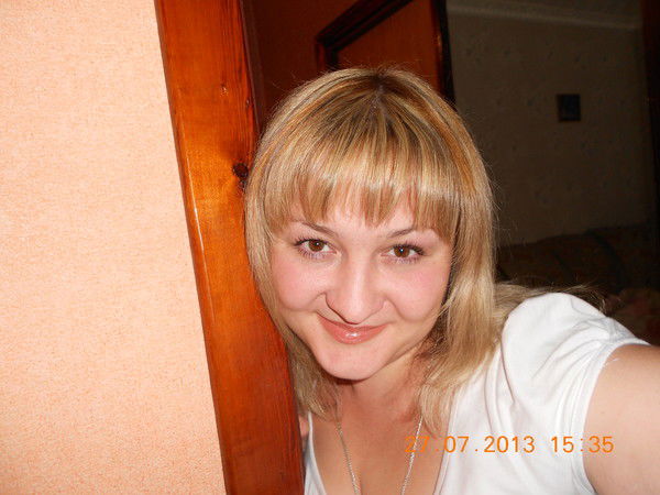 Пополитова Екатерина