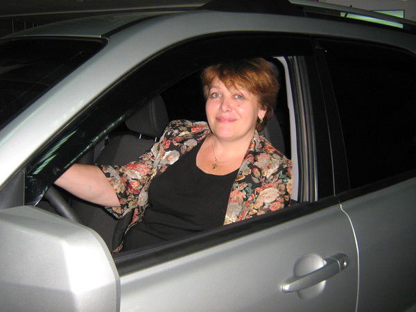 Ирина Блатник