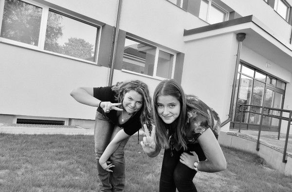 Милана Андреанова