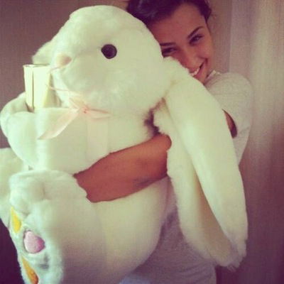 Элина Миннебаева