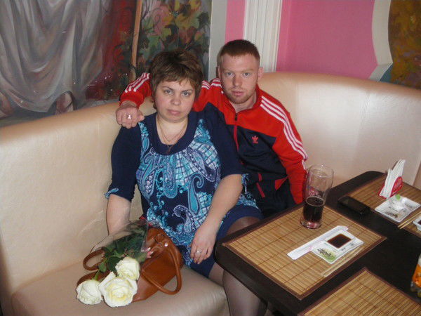 Татьяна Горшева