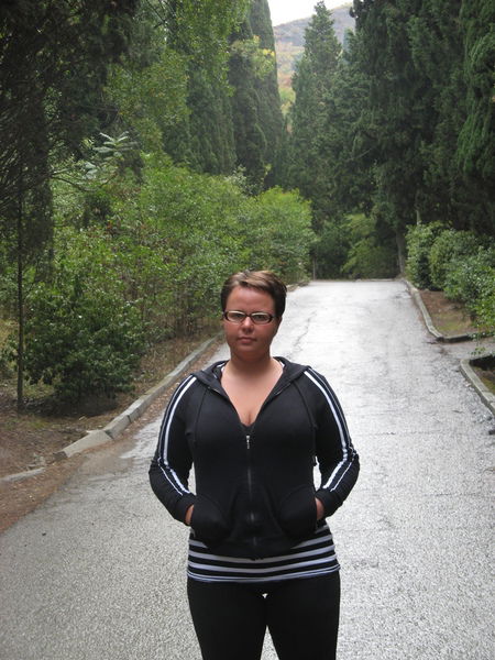 Анна Третьякова