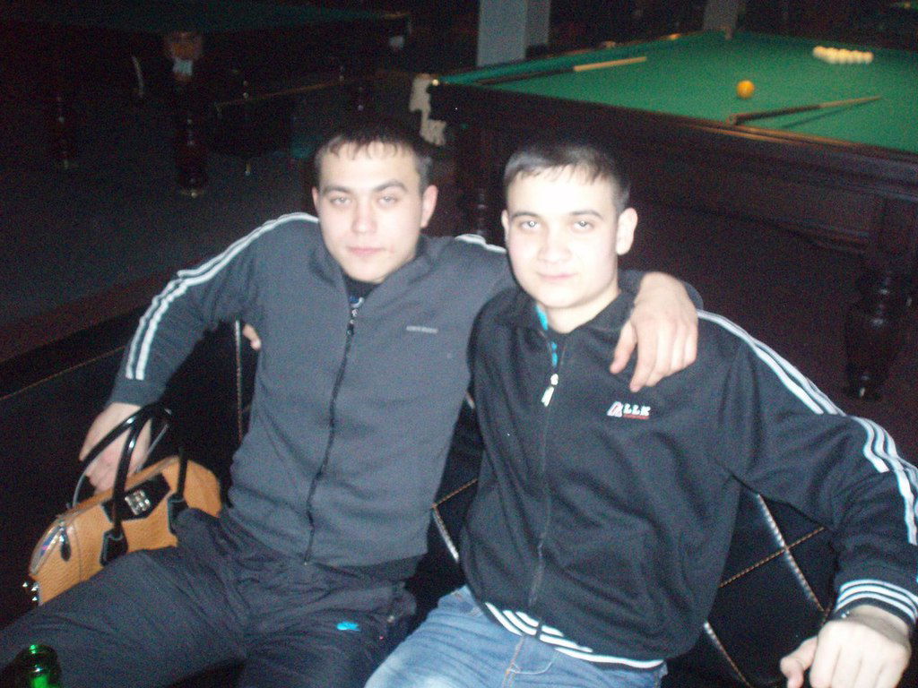 Ринат Сабитов