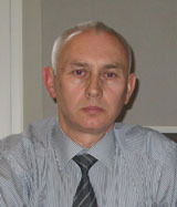 Николай Буравцов