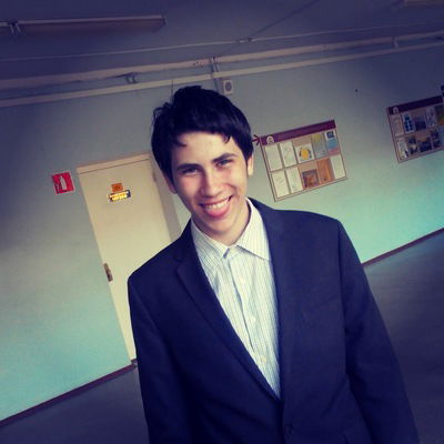 Ваня Шашков