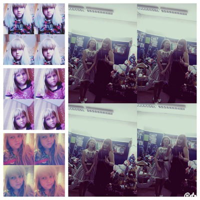 Лиза Ткачёва