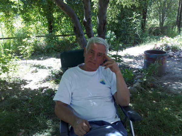 Александр Талаев