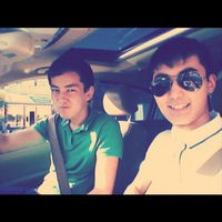 Дастан Сапарбаев