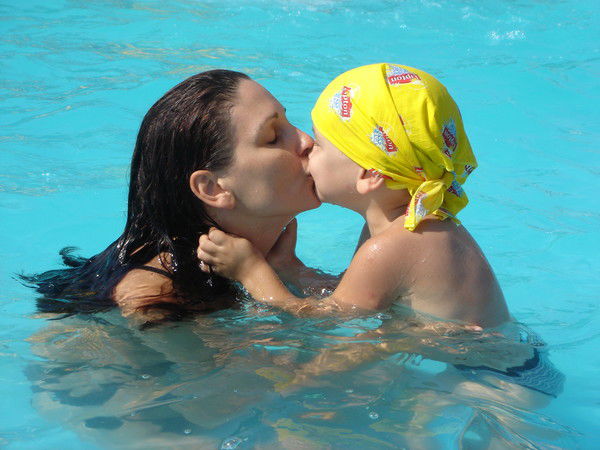 Юлия Самгинова Ози