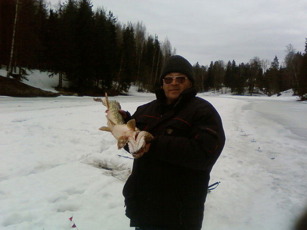 Эрик Рытиков