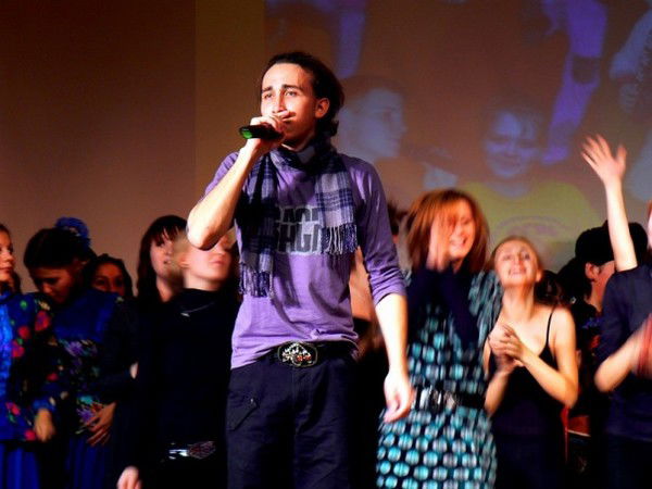 Станислав Герман