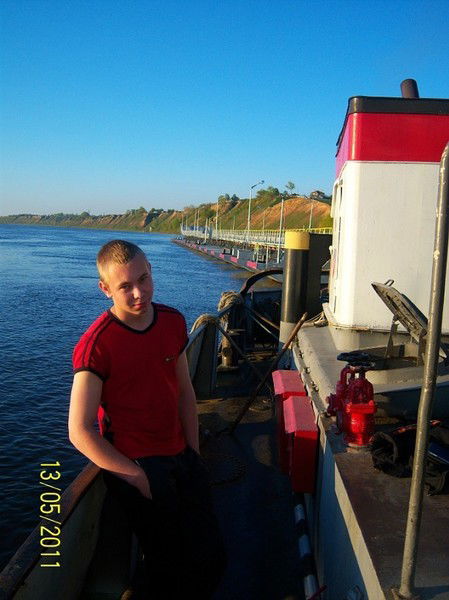 Александр Красильников