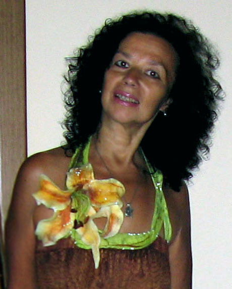 Лариса Константинова